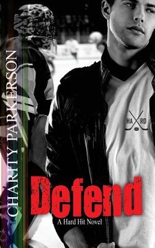 portada Defend (en Inglés)