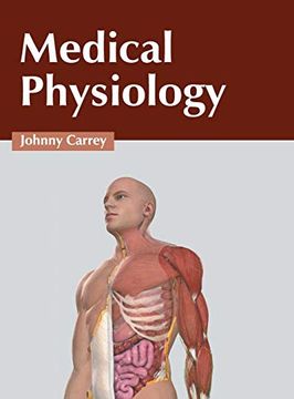 portada Medical Physiology (en Inglés)