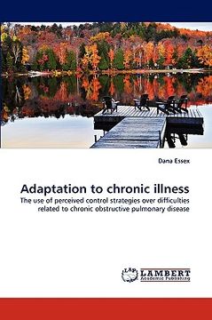 portada adaptation to chronic illness (en Inglés)