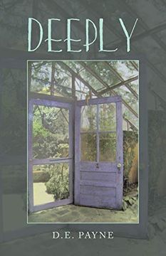 portada Deeply (en Inglés)