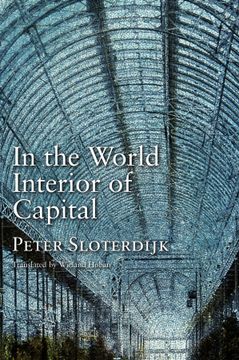 portada In The World Interior Of Capital: Towards A Philosophical Theory Of Globalization
