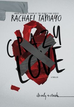 portada Crazy Love (in English)