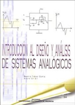 portada Introduccion Al Diseño Y Analisis De Sistemas