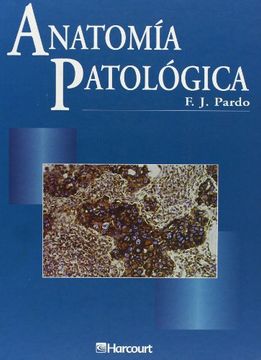 portada Anatomía Patológica (in Spanish)