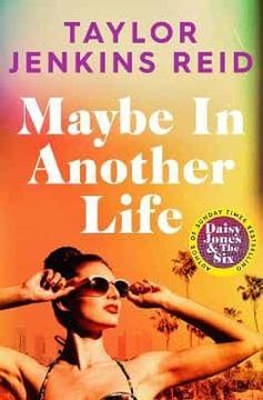portada Maybe in Another Life (en Inglés)