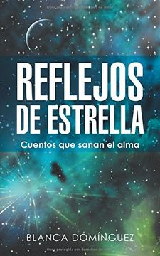 portada Reflejos de Estrella: Cuentos que Sanan el Alma (in Spanish)