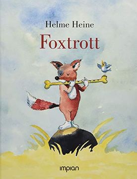 portada Foxtrott (in German)
