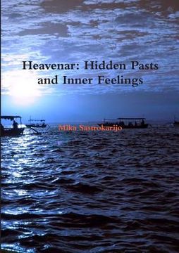 portada Heavenar: Hidden Pasts and Inner Feelings (en Inglés)