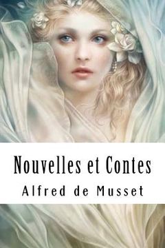 portada Nouvelles et Contes: Tome II