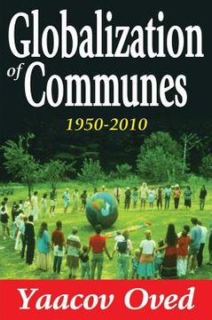 portada Globalization of Communes 1950-2010 (en Inglés)
