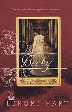 portada Becky (in English)