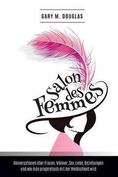 portada Salon des Femmes - German 