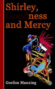 portada shirley, goodness and mercy (en Inglés)