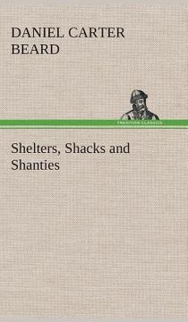portada Shelters, Shacks and Shanties (in English)
