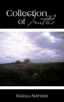 portada collection of truths (en Inglés)