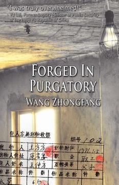 portada forged in purgatory (in English)