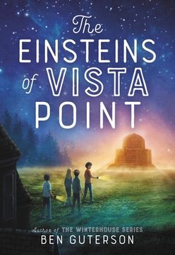 portada The Einsteins of Vista Point 