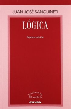 portada Logica (in Spanish)