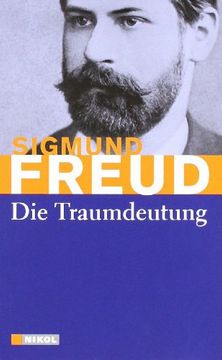 portada Die Traumdeutung (in German)