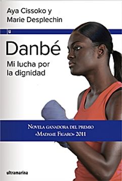 portada Danbe (in Spanish)