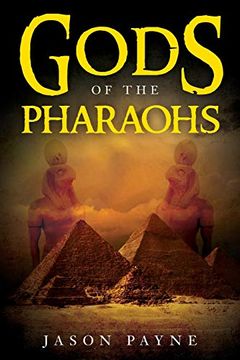 portada Gods of the Pharaohs (en Inglés)