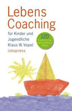 portada Lebenscoaching für Kinder und Jugendliche (in German)