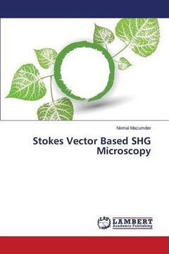 portada Stokes Vector Based SHG Microscopy