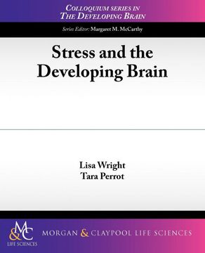 portada Stress and the Developing Brain (en Inglés)