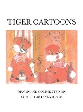 portada Tiger Cartoons