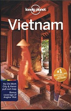 portada Lonely Planet Vietnam