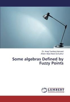 portada Some algebras Defined by Fuzzy Points
