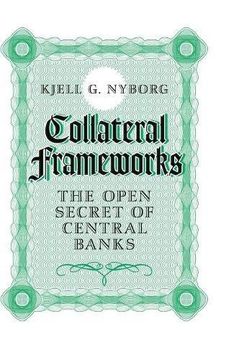 portada Collateral Frameworks (in English)