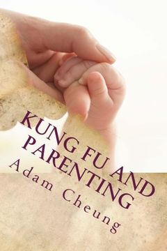 portada Kung Fu and Parenting (Kung Fu and Series) (Volume 5)
