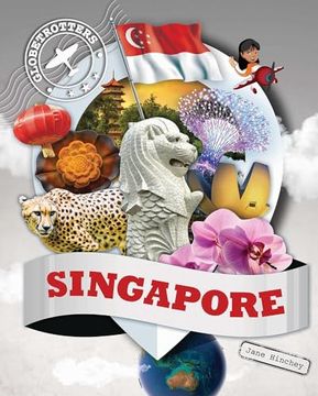 portada Singapore (en Inglés)