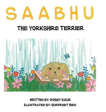 portada Saabhu: Second Edition (en Inglés)