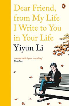 portada Dear Friend, From my Life i Write to you in Your Life (en Inglés)