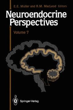 portada neuroendocrine perspectives