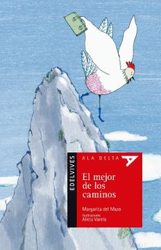 portada El Mejor de los Caminos (in Spanish)