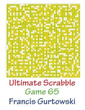 portada Ultimate Scabble Game 65