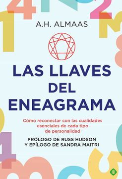 portada Las Llaves del Eneagrama (in Spanish)