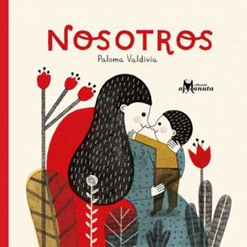 portada Nosotros (in Spanish)