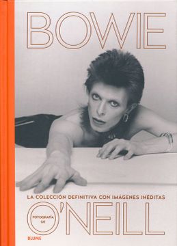 portada David Bowie (2019)