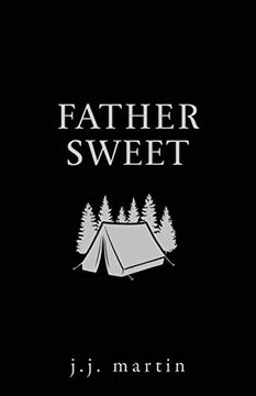 portada Father Sweet (en Inglés)
