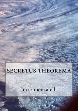 portada secretus theorema