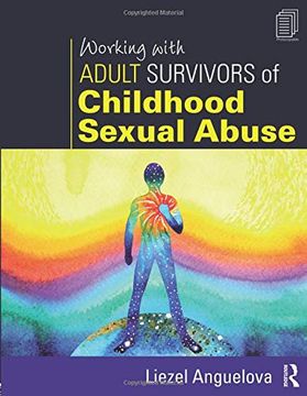 portada Working With Adult Survivors of Childhood Sexual Abuse 