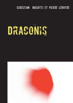 portada Draconis (in French)