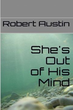 portada She's Out of His Mind