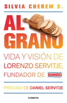 portada Al Grano (in Spanish)