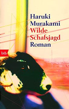 portada Wilde Schafsjagd: Roman (en Alemán)