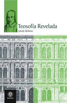 portada Teosofía Revelada (in Spanish)